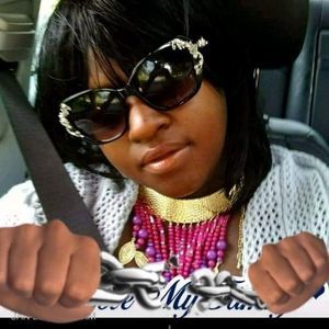 Meet your Posher, Angel